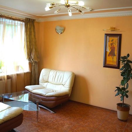 Sverdlovsk Hotel Dnyipropetrovszk Kültér fotó