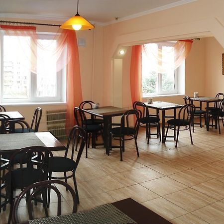 Sverdlovsk Hotel Dnyipropetrovszk Kültér fotó