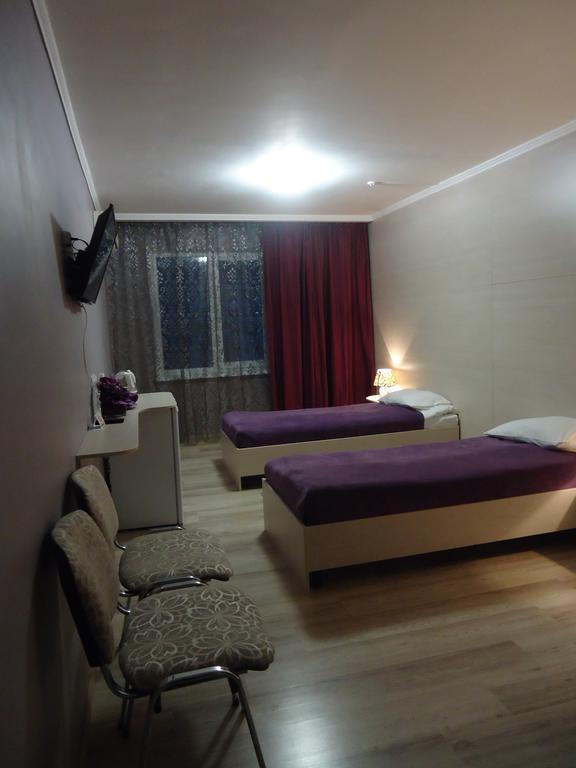 Sverdlovsk Hotel Dnyipropetrovszk Szoba fotó
