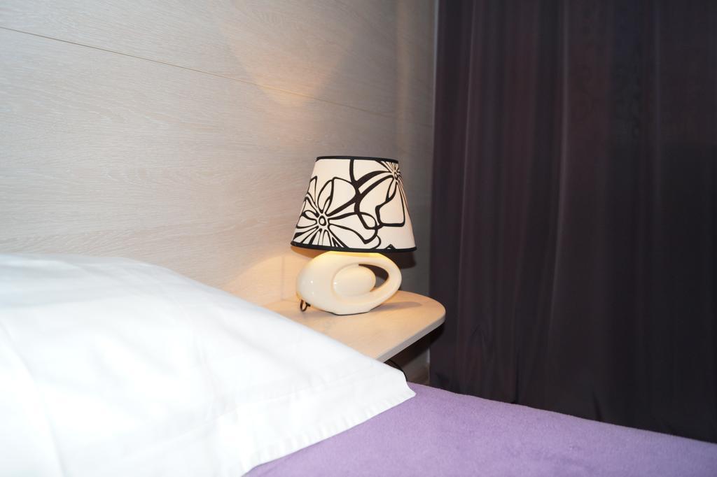 Sverdlovsk Hotel Dnyipropetrovszk Szoba fotó