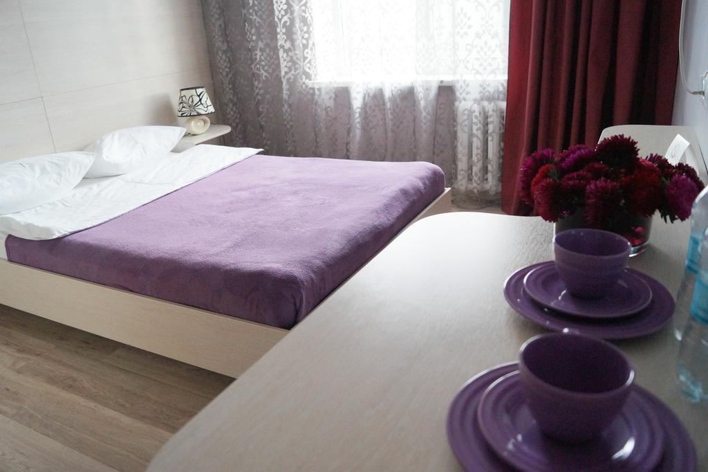 Sverdlovsk Hotel Dnyipropetrovszk Szoba fotó