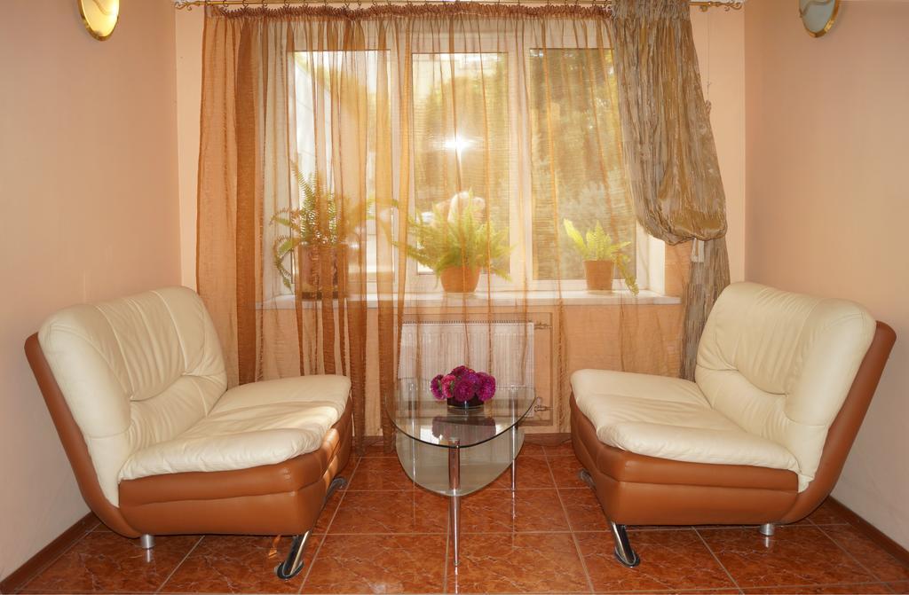 Sverdlovsk Hotel Dnyipropetrovszk Kültér fotó