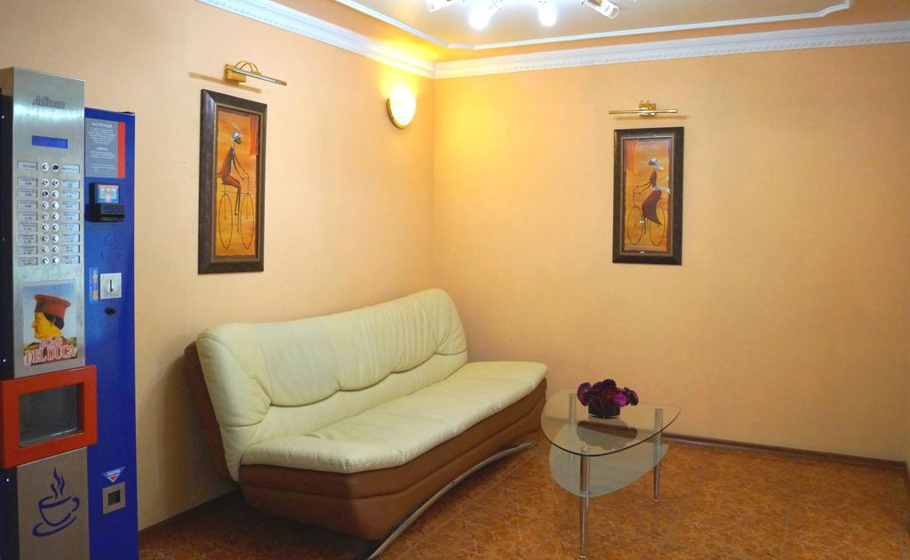 Sverdlovsk Hotel Dnyipropetrovszk Kültér fotó