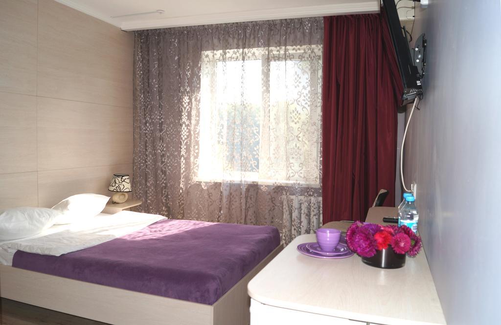 Sverdlovsk Hotel Dnyipropetrovszk Szoba fotó