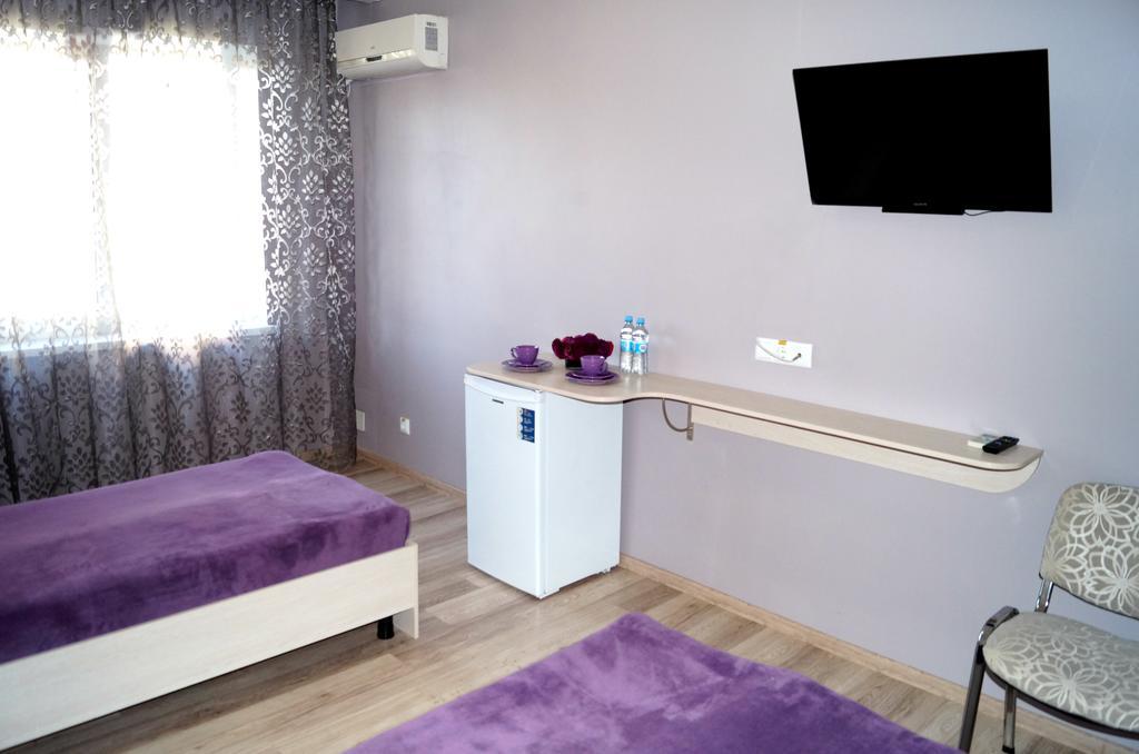 Sverdlovsk Hotel Dnyipropetrovszk Szoba fotó
