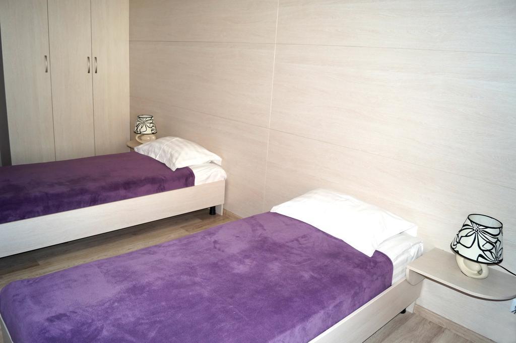 Sverdlovsk Hotel Dnyipropetrovszk Szoba fotó