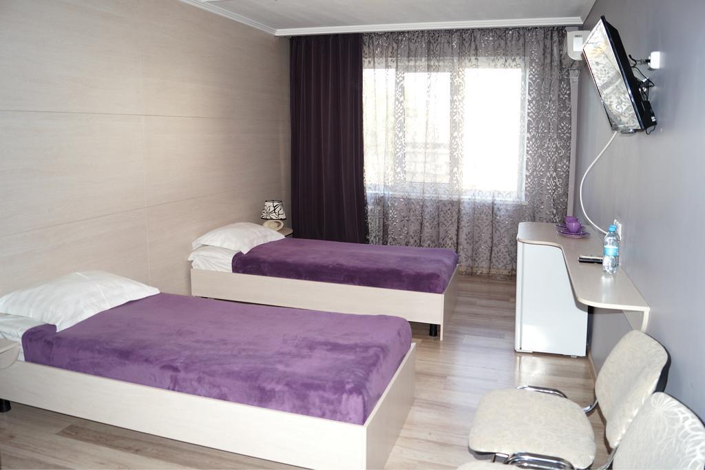 Sverdlovsk Hotel Dnyipropetrovszk Szoba fotó