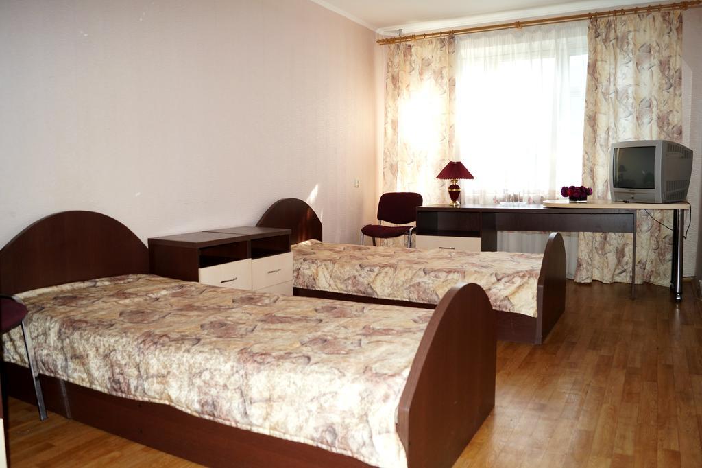 Sverdlovsk Hotel Dnyipropetrovszk Szoba fotó