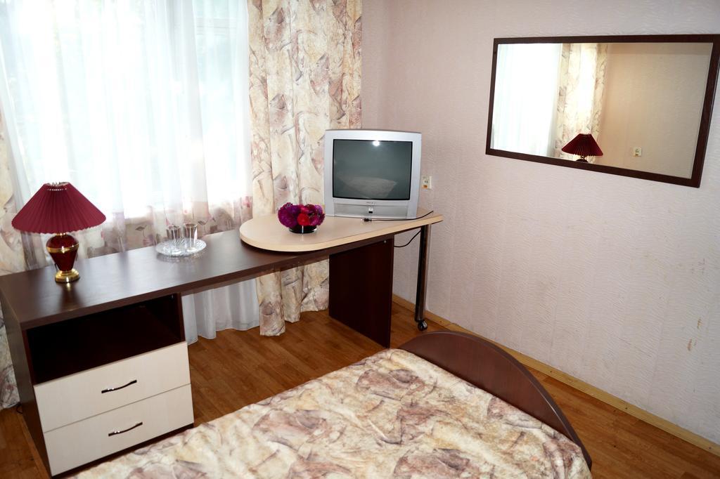 Sverdlovsk Hotel Dnyipropetrovszk Szoba fotó