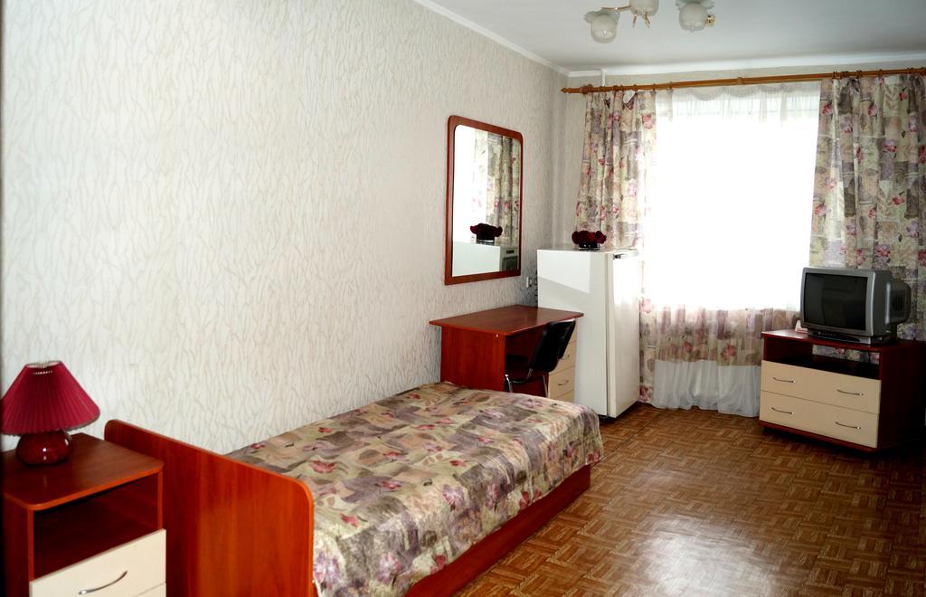 Sverdlovsk Hotel Dnyipropetrovszk Szoba fotó