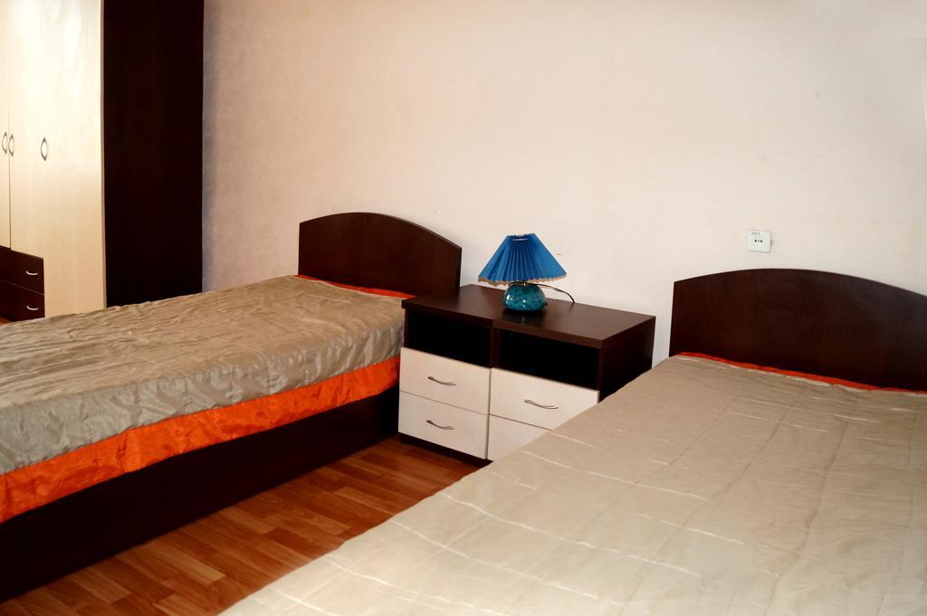 Sverdlovsk Hotel Dnyipropetrovszk Szoba fotó