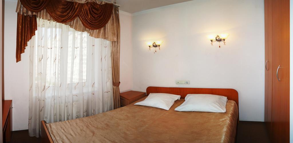 Sverdlovsk Hotel Dnyipropetrovszk Szoba fotó