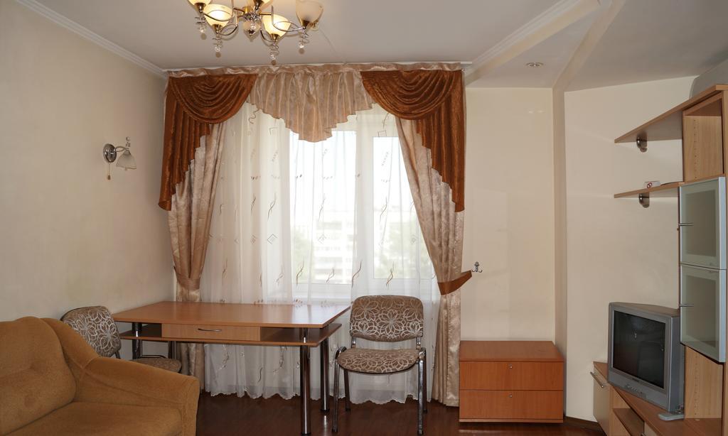 Sverdlovsk Hotel Dnyipropetrovszk Szoba fotó