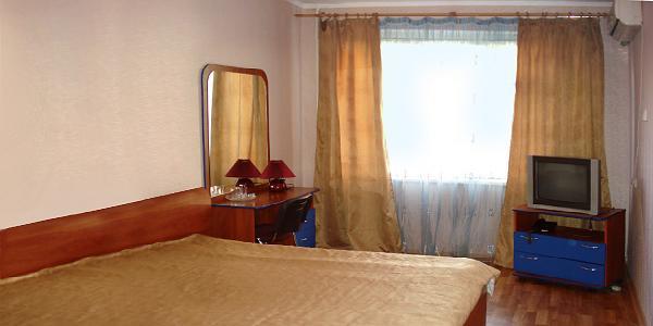 Sverdlovsk Hotel Dnyipropetrovszk Szoba fotó