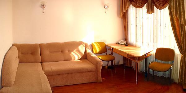 Sverdlovsk Hotel Dnyipropetrovszk Szoba fotó