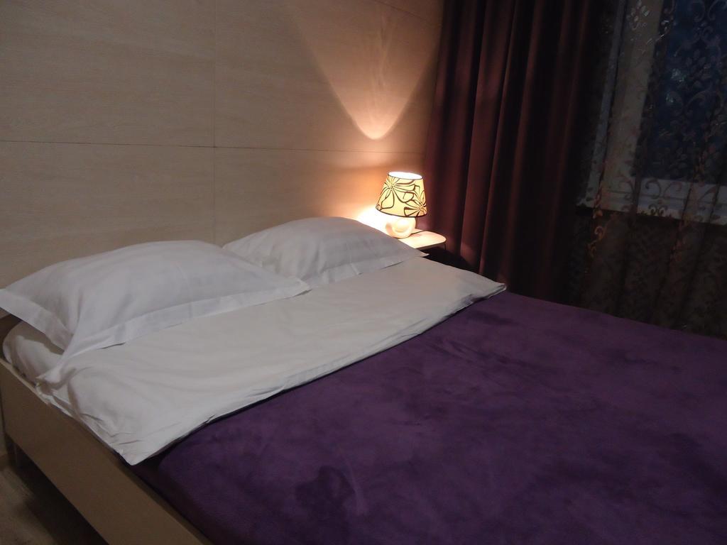 Sverdlovsk Hotel Dnyipropetrovszk Szoba fotó