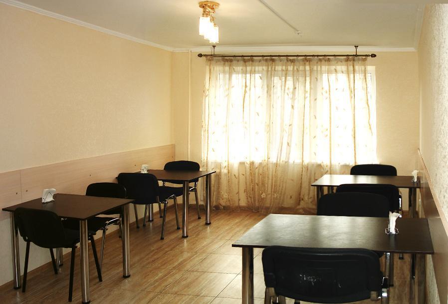 Sverdlovsk Hotel Dnyipropetrovszk Kültér fotó