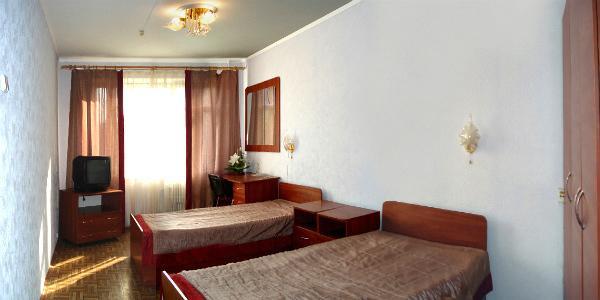 Sverdlovsk Hotel Dnyipropetrovszk Szoba fotó