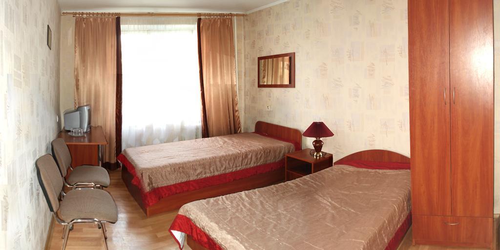Sverdlovsk Hotel Dnyipropetrovszk Szoba fotó