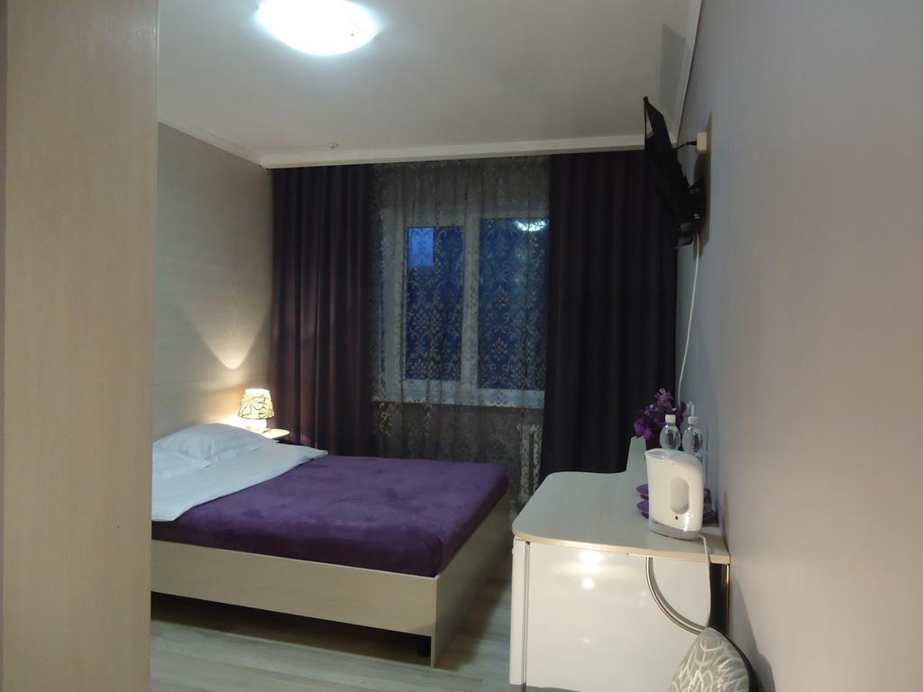 Sverdlovsk Hotel Dnyipropetrovszk Szoba fotó